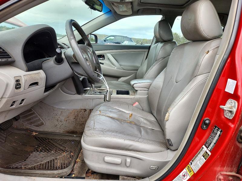 Продаж на аукціоні авто 2009 Toyota Camry Hybrid, vin: 4T1BB46KX9U101518, номер лоту: 71081286