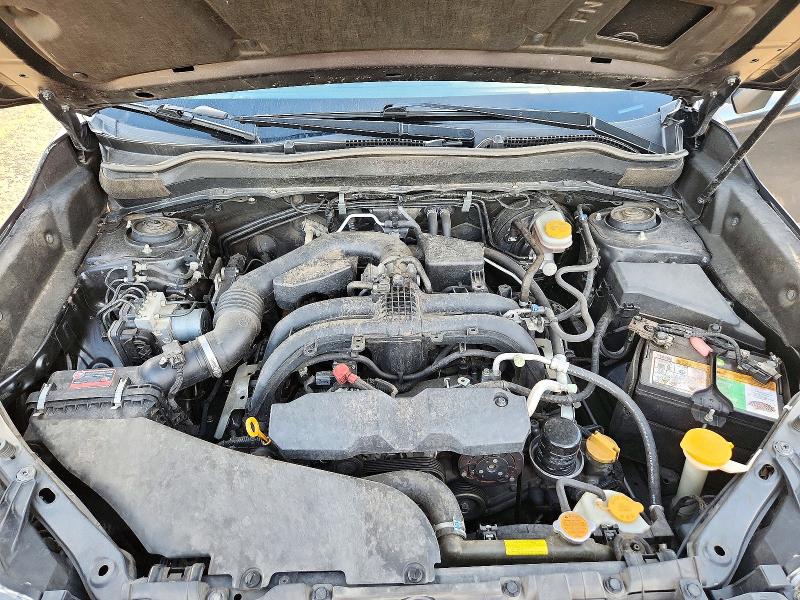 70806196 :رقم المزاد ، JF2SJARC4JH421913 vin ، 2018 Subaru Forester مزاد بيع