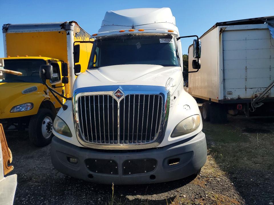 Продажа на аукционе авто 2010 International Prostar, vin: 3HSCTSJR7AN230163, номер лота: 71452626