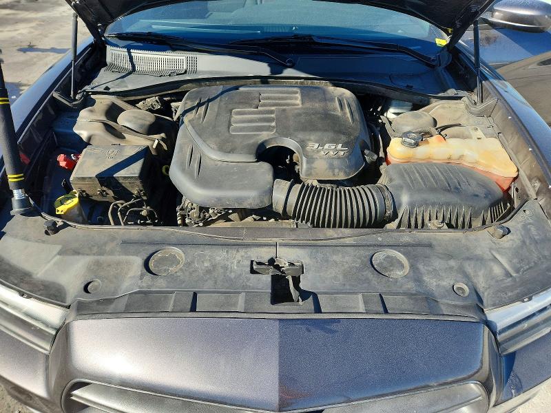 2013 Dodge Charger მანქანა იყიდება აუქციონზე, vin: 2C3CDXBG9DH571626, აუქციონის ნომერი: 71837506