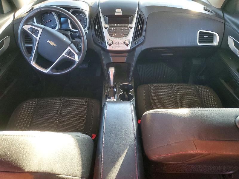 2011 Chevrolet Equinox მანქანა იყიდება აუქციონზე, vin: 2CNFLEEC2B6222157, აუქციონის ნომერი: 73659356