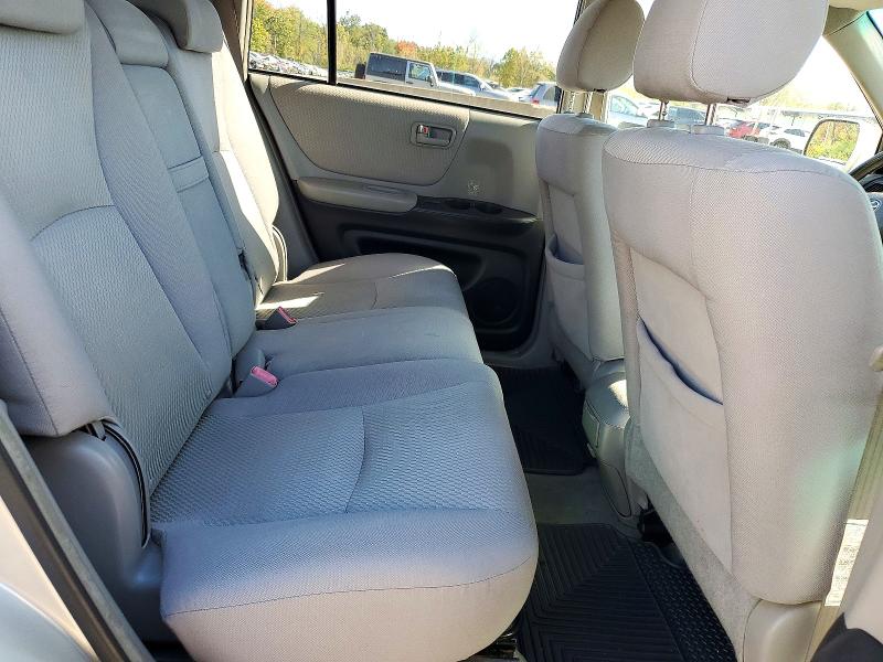 Aukcja sprzedaży 2005 Toyota Highlander, vin: JTEEP21A250087973, numer aukcji: 71042936