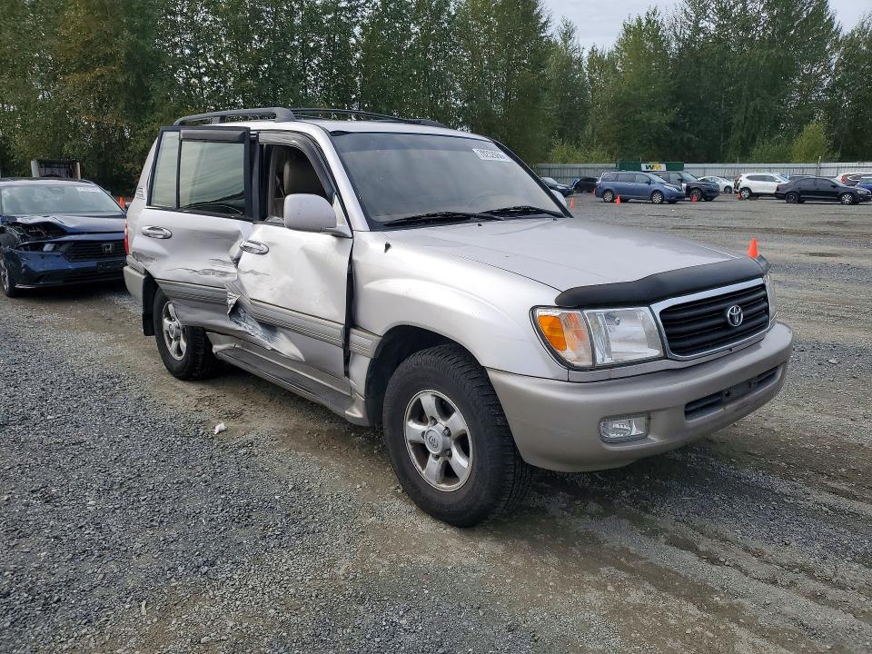 70252066 :رقم المزاد ، JT3HT05JXY0085604 vin ، 2000 Toyota Land Cruiser مزاد بيع