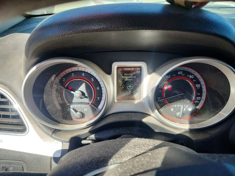 73710116 :رقم المزاد ، 3C4PDCAB0ET136787 vin ، 2014 Dodge Journey مزاد بيع