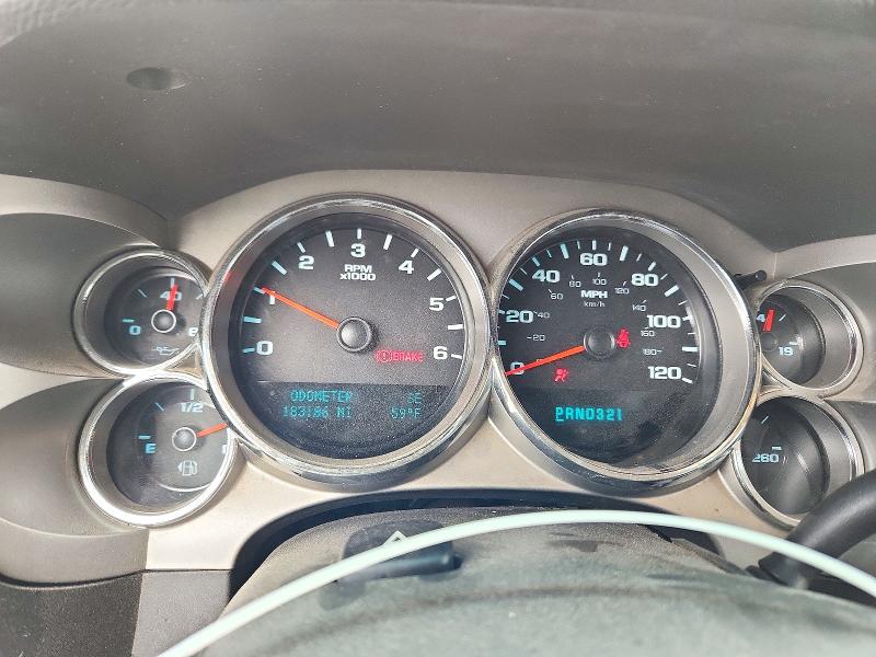 Aukcja sprzedaży 2009 Chevrolet Silverado, vin: 3GCEK23C79G170074, numer aukcji: 71694646