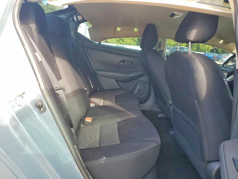 Aukcja sprzedaży 2025 Nissan Sentra, vin: 3N1AB8CV6SY269636, numer aukcji: 71481276