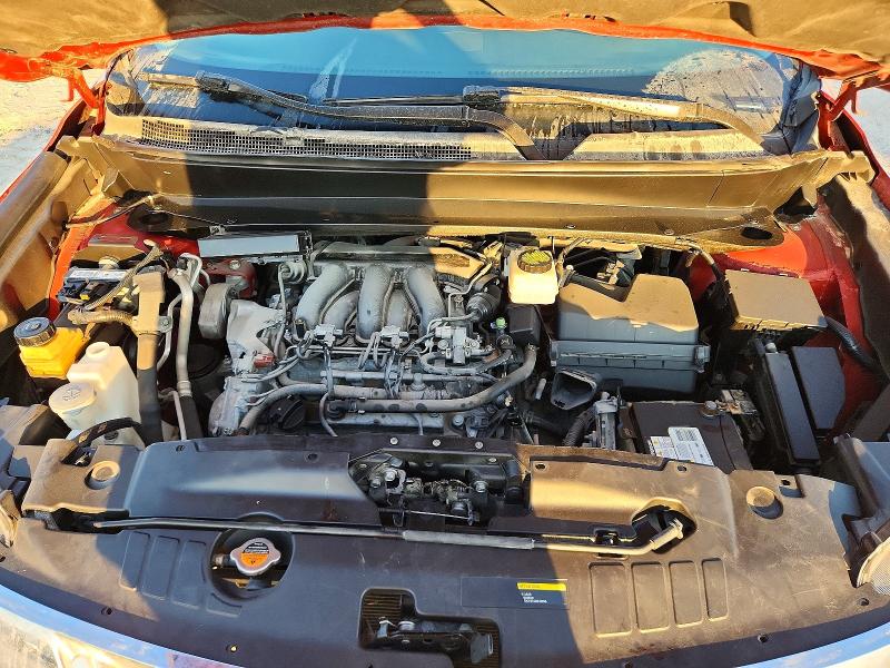Продаж на аукціоні авто 2014 Nissan Pathfinder, vin: 5N1AR2MM5EC718339, номер лоту: 72139006