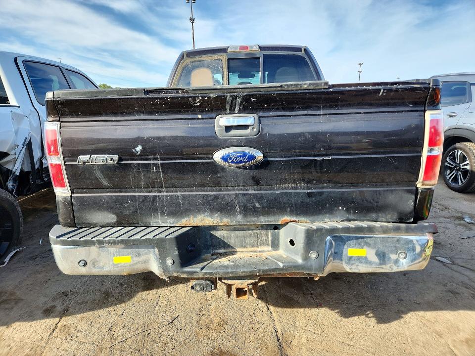 Продаж на аукціоні авто 2013 Ford F150, vin: 1FTFX1ET1DFB08323, номер лоту: 71784806