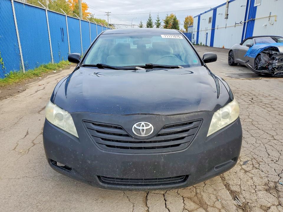 Продажа на аукционе авто 2007 Toyota Camry, vin: 4T1BE46K97U122803, номер лота: 71171076