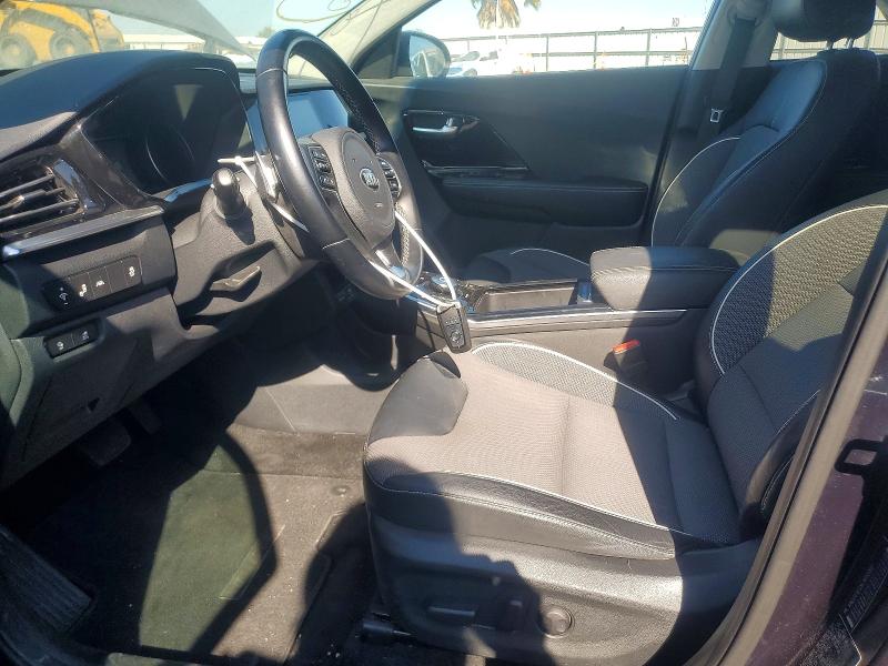 Aukcja sprzedaży 2020 Kia Niro, vin: KNDCC3LGXL5053102, numer aukcji: 69519776