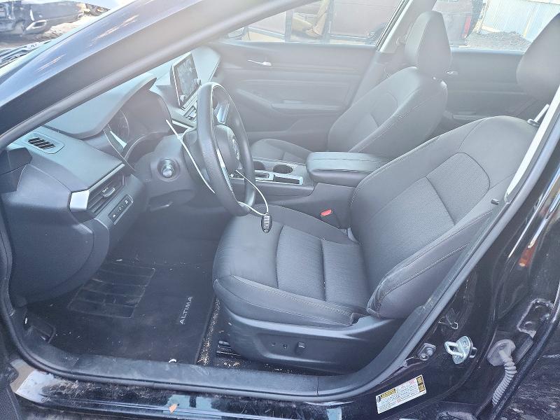 Aukcja sprzedaży 2020 Nissan Altima, vin: 1N4BL4BV8LC257061, numer aukcji: 70125846