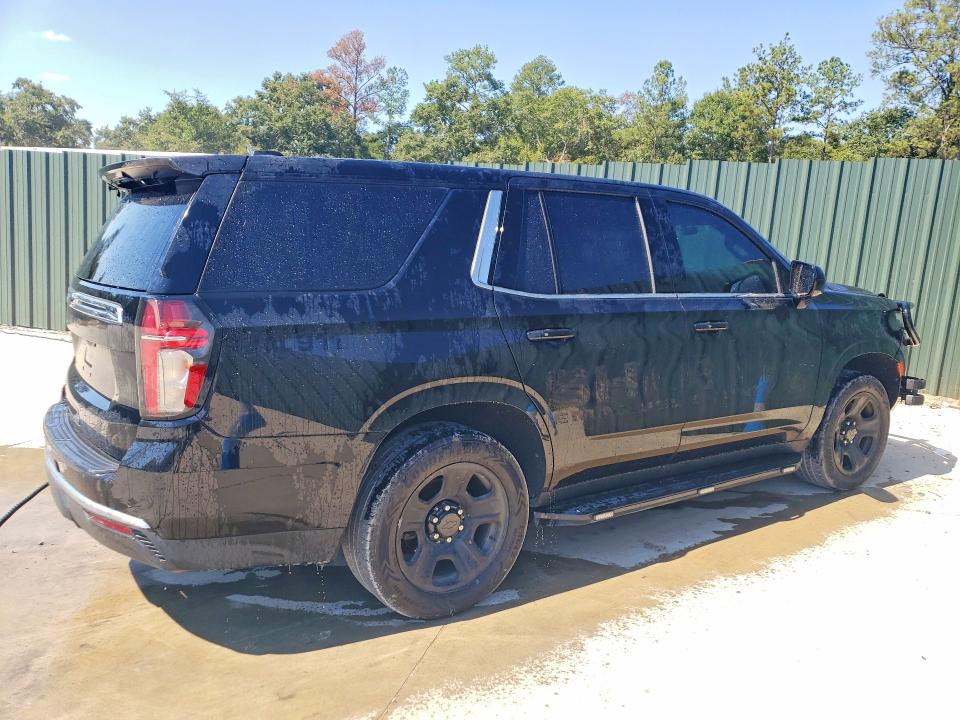 Продажа на аукционе авто 2023 Chevrolet Tahoe, vin: 1GNSCLED2PR203630, номер лота: 69321086