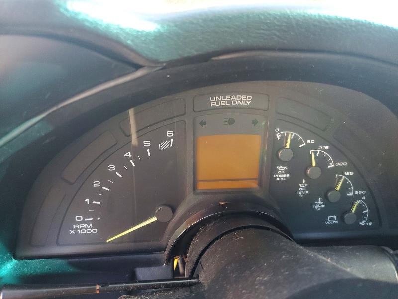 Aukcja sprzedaży 1996 Chevrolet Corvette, vin: 1G1YY22P2T5103146, numer aukcji: 69453286