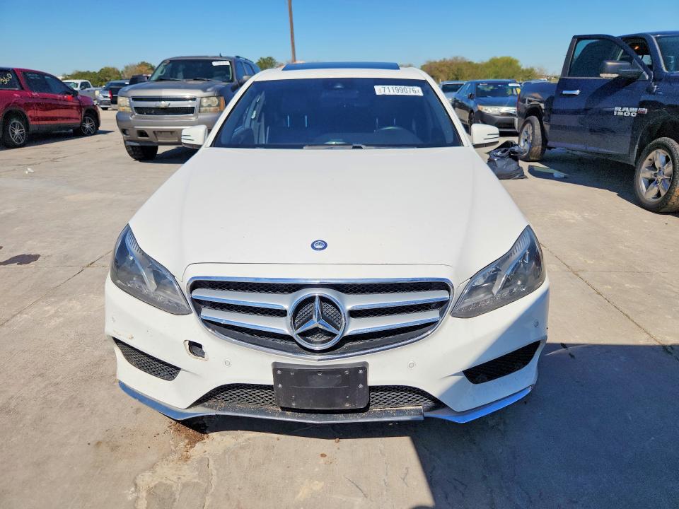 2016 Mercedes-benz E მანქანა იყიდება აუქციონზე, vin: WDDHF5KB5GB232952, აუქციონის ნომერი: 71199076