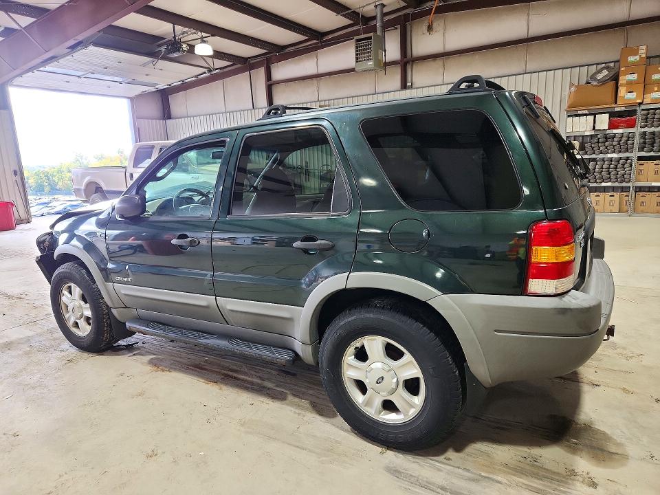 Продаж на аукціоні авто 2001 Ford Escape, vin: 1FMYU03111KF43404, номер лоту: 72447536