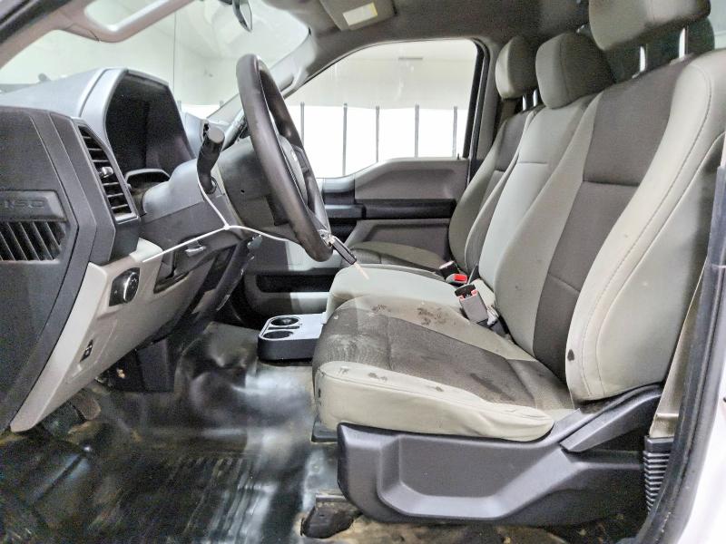Aukcja sprzedaży 2017 Ford F150, vin: 1FTMF1C8XHKC30782, numer aukcji: 71195696