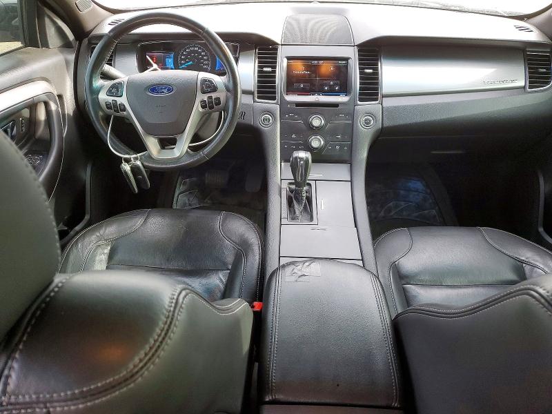 Продаж на аукціоні авто 2013 Ford Taurus, vin: 1FAHP2H83DG132712, номер лоту: 72238996