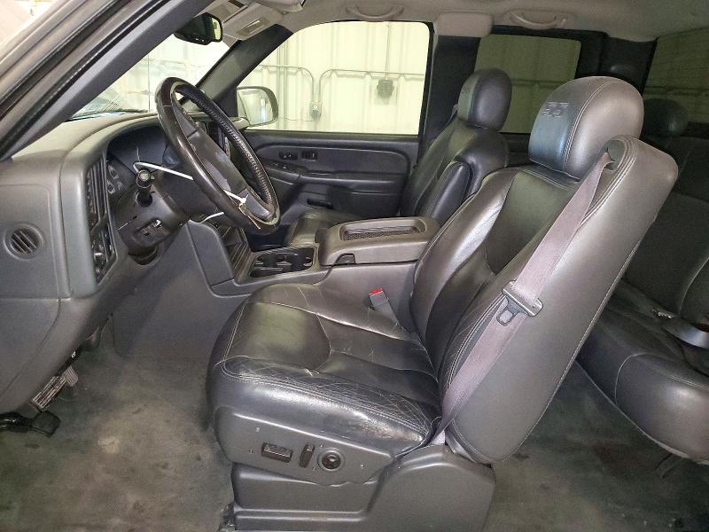 Aukcja sprzedaży 2005 Chevrolet 1500, vin: DPSMN173960, numer aukcji: 73823716