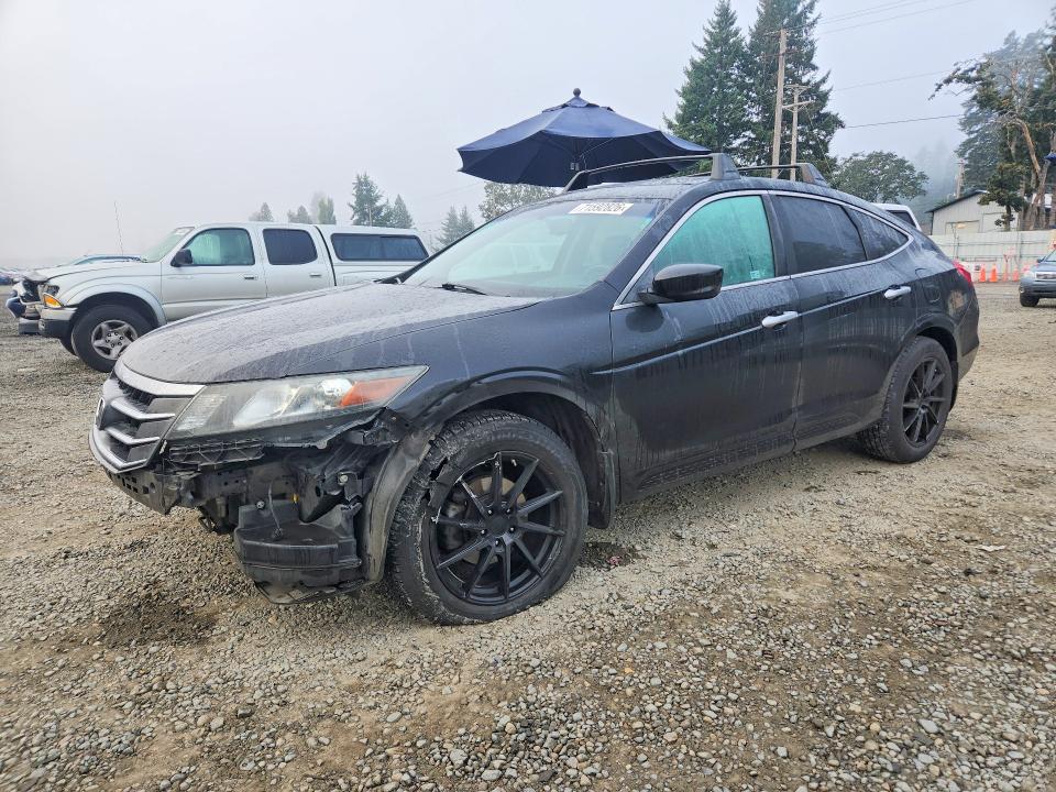 Продаж на аукціоні авто 2012 Honda Crosstour, vin: 5J6TF2H55CL008728, номер лоту: 71592826