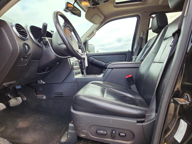 Продаж на аукціоні авто 2008 Ford Explorer, vin: 1FMEU75848UA39398, номер лоту: 73156946