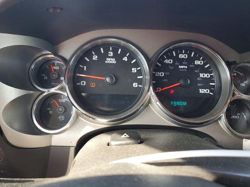 2013 Gmc Sierra მანქანა იყიდება აუქციონზე, vin: 3GTP2VE72DG341767, აუქციონის ნომერი: 71299106