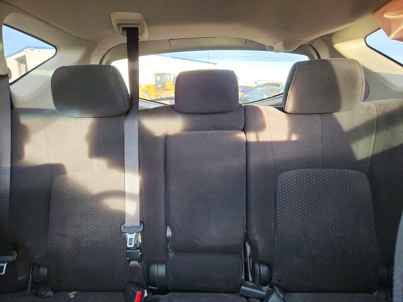 Продаж на аукціоні авто 2009 Nissan Murano, vin: JN8AZ18W09W109906, номер лоту: 72666636