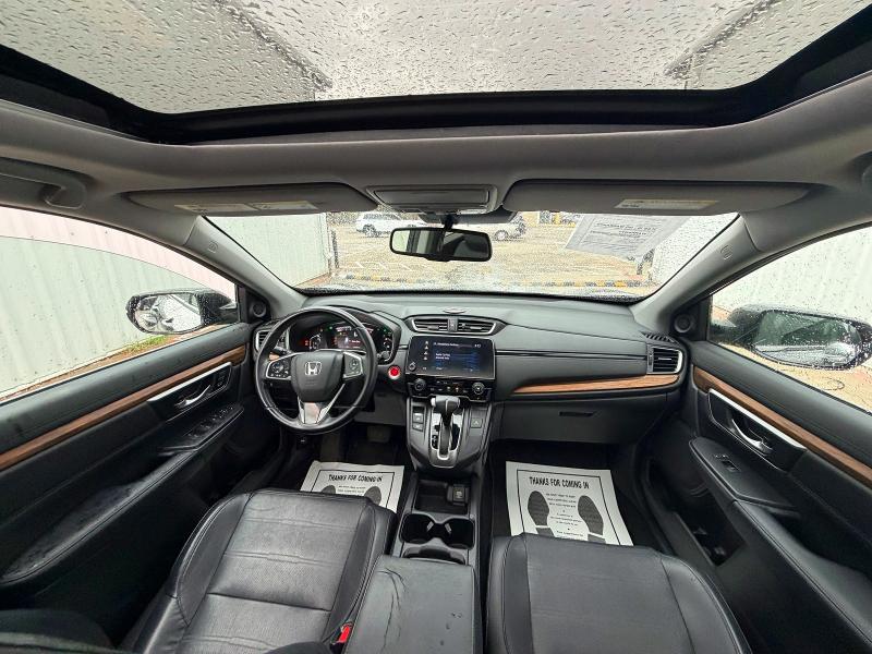 Aukcja sprzedaży 2018 Honda Cr-v, vin: 7FARW1H86JE028687, numer aukcji: 71505366