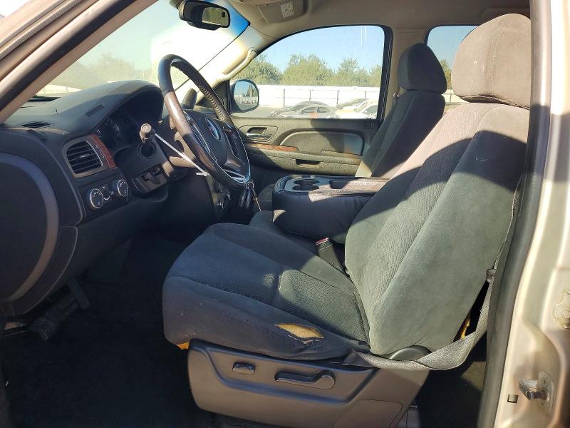 2007 Gmc Yukon მანქანა იყიდება აუქციონზე, vin: 1GKFK13097J286011, აუქციონის ნომერი: 71678946