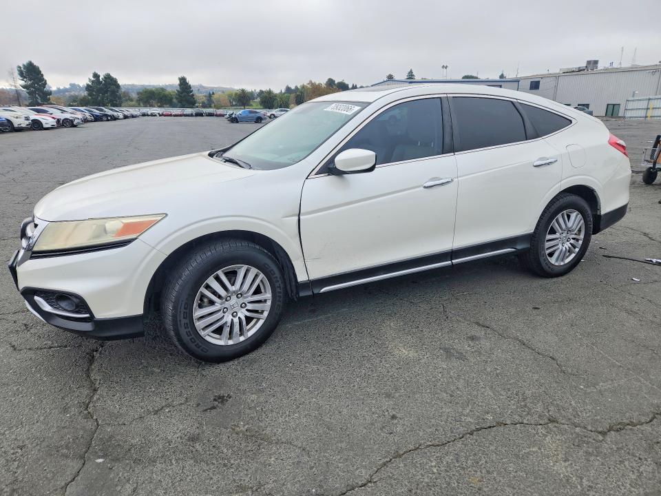 Продажа на аукционе авто 2015 Honda Crosstour, vin: 5J6TF3H58FL000732, номер лота: 70932066