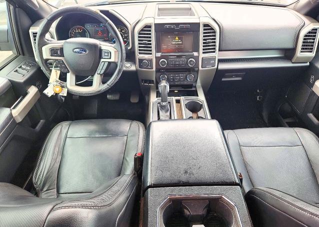 Продаж на аукціоні авто 2015 Ford F150, vin: 1FTEW1EG9FFD03073, номер лоту: 71936106