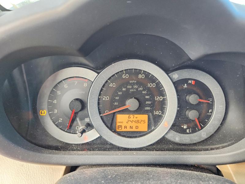 Продаж на аукціоні авто 2009 Toyota Rav4, vin: JTMBF31V695011264, номер лоту: 71428546