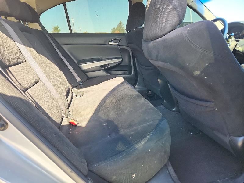 67936086 :رقم المزاد ، JHMCP26758C065234 vin ، 2008 Honda Accord مزاد بيع