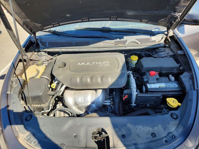 Продажа на аукционе авто 2015 Dodge Dart, vin: 1C3CDFBB9FD182385, номер лота: 71255496