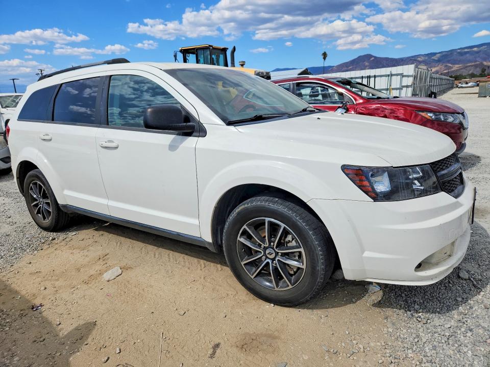 Продаж на аукціоні авто 2018 Dodge Journey, vin: 3C4PDCAB3JT229359, номер лоту: 71853306