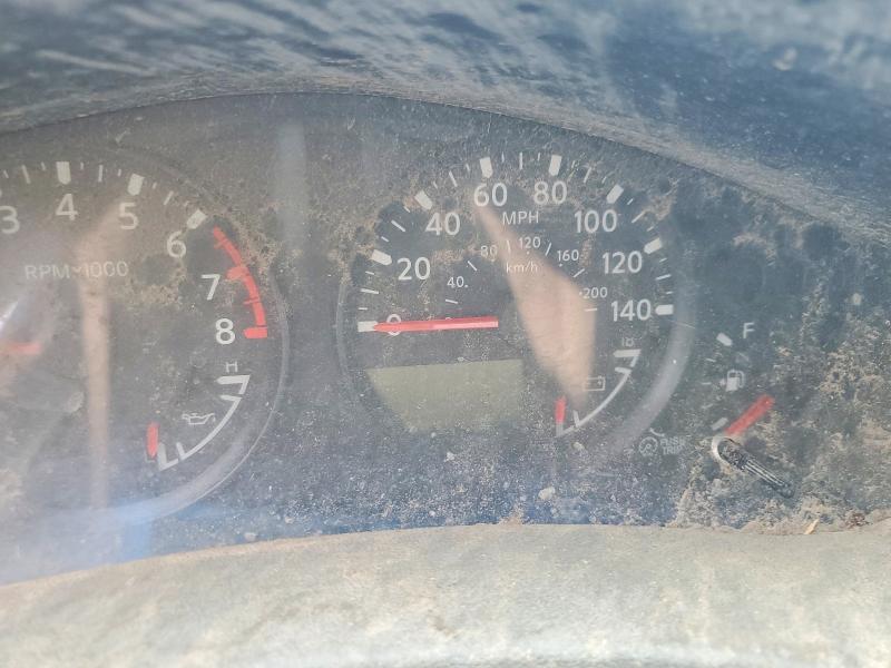 Продаж на аукціоні авто 2008 Nissan Frontier, vin: 1N6AD09U58C427227, номер лоту: 71898086