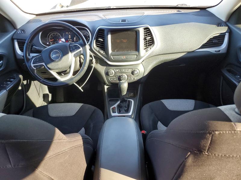 Aukcja sprzedaży 2014 Jeep Cherokee, vin: 1C4PJLCS3EW262223, numer aukcji: 71632376