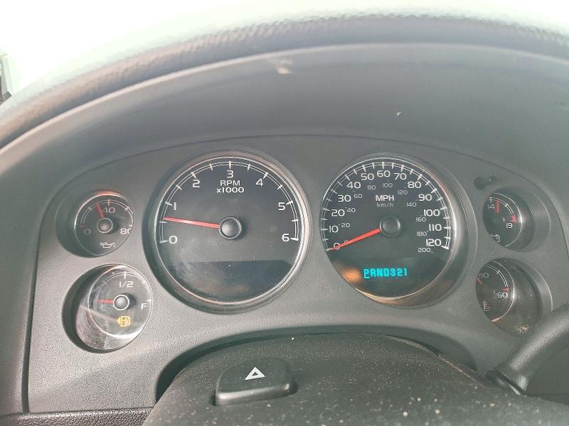 Aukcja sprzedaży 2007 Chevrolet Avalanche, vin: 3GNFK12357G210205, numer aukcji: 72915076