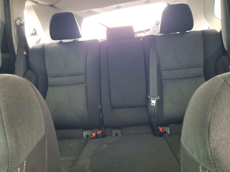 71304866 :رقم المزاد ، 5N1BT3BB8SC770492 vin ، 2025 Nissan Rogue مزاد بيع