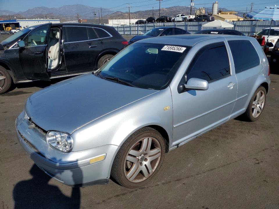 Продаж на аукціоні авто 2003 Volkswagen Gti, vin: 9BWDE61J334028973, номер лоту: 71595266