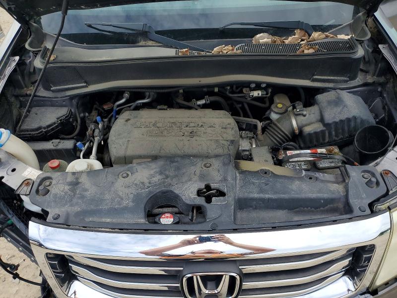 Aukcja sprzedaży 2014 Honda Pilot, vin: 5FNYF4H71EB012676, numer aukcji: 70160866
