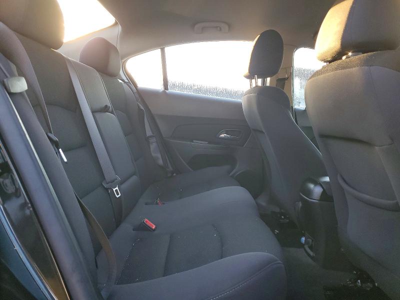 Продаж на аукціоні авто 2014 Chevrolet Cruze, vin: 1G1PC5SB8E7356771, номер лоту: 72761176