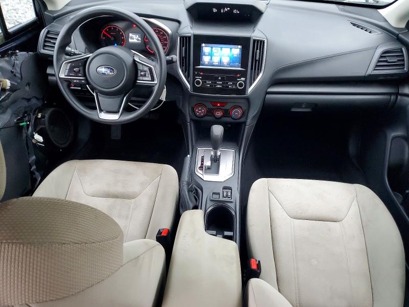 Продажа на аукционе авто 2019 Subaru Impreza, vin: 4S3GKAC6XK3607846, номер лота: 71023356