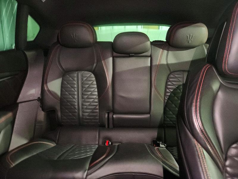 70777146 :رقم المزاد ، ZN661YUS5KX338519 vin ، 2019 Maserati Levante مزاد بيع