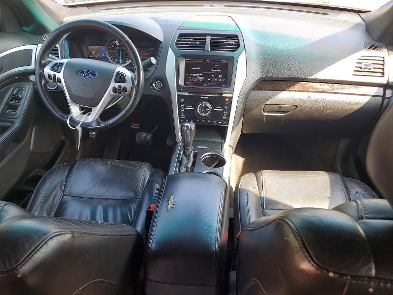 Aukcja sprzedaży 2013 Ford Explorer, vin: 1FM5K8F87DGA80269, numer aukcji: 71676956