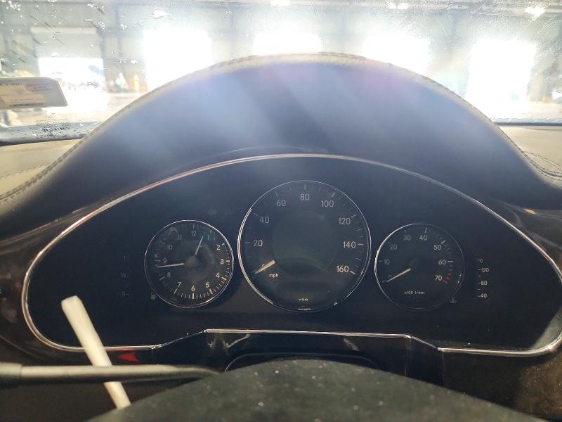 Aukcja sprzedaży 2008 Mercedes-benz Cls, vin: WDDDJ72X78A124747, numer aukcji: 70384876