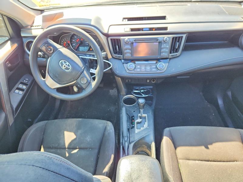 Aukcja sprzedaży 2013 Toyota Rav4, vin: JTMRFREVXD5022207, numer aukcji: 69496416