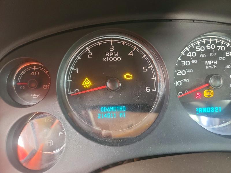 Продажа на аукционе авто 2007 Gmc Yukon, vin: 1GKFC13097R357304, номер лота: 70719376