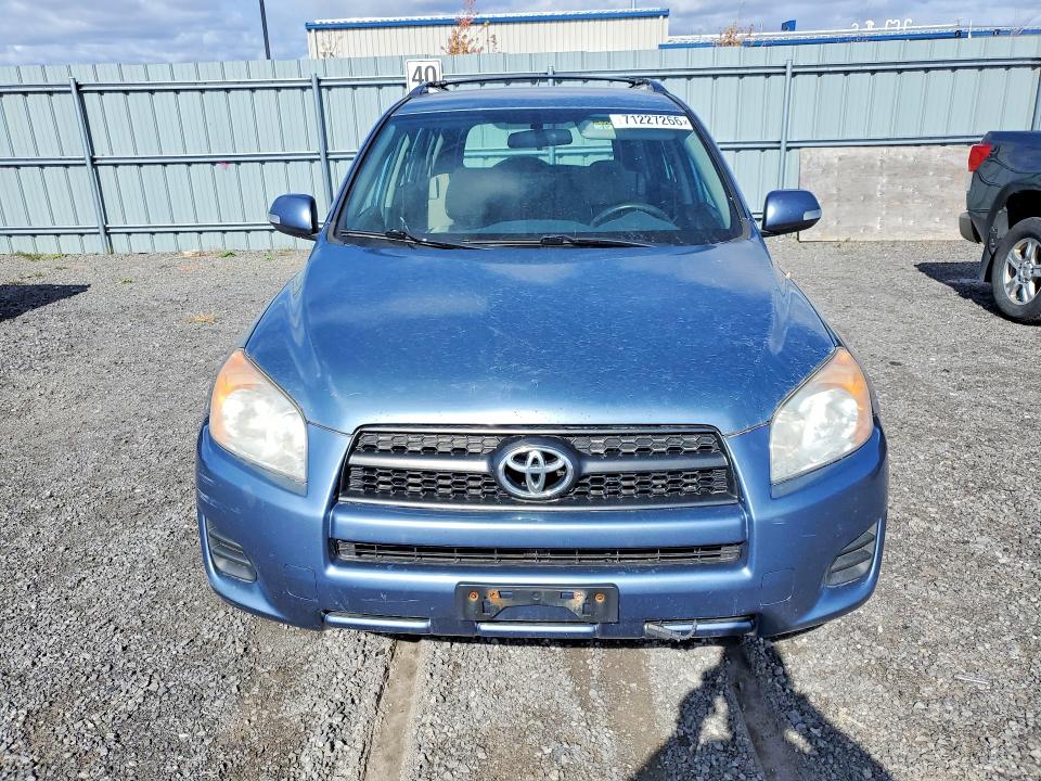 Продажа на аукционе авто 2010 Toyota Rav4, vin: 2T3BF4DV7AW031411, номер лота: 71227266