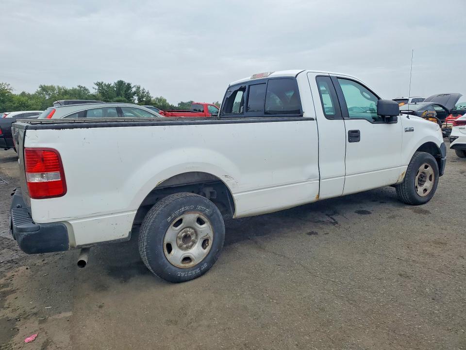 Продажа на аукционе авто 2006 Ford F150, vin: 1FTRF12286NB74789, номер лота: 70784396