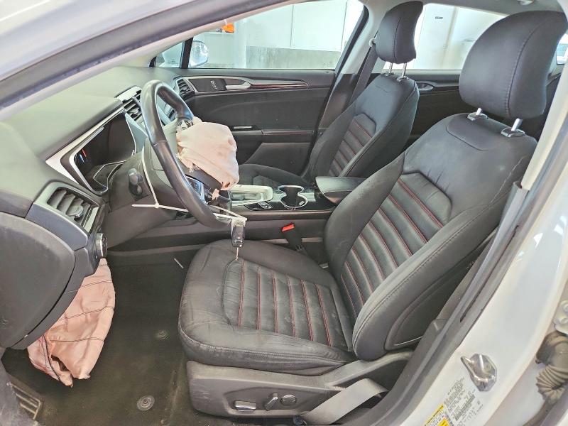 2016 Ford Fusion მანქანა იყიდება აუქციონზე, vin: 3FA6P0H76GR291689, აუქციონის ნომერი: 70985456